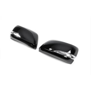 Sidespejlkåber (med blinklys) Lexus GX460 2009–2023 foto 2