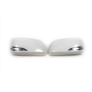 Sidespejlkåber (med blinklys) Lexus GX460 2009–2023 foto 4