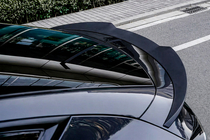 Tesla Model Y 2020– Bodykit-sæt Black Warrior (til 2025+) foto 6
