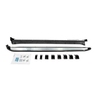 Sidetrin OEM V2 (2 stk., aluminium + plast) Kia Sorento IV MQ4 2020– foto 4