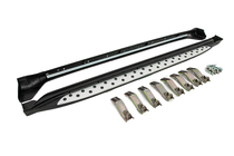 Mitsubishi ASX 2010–2023 OEM V2 sidetrin (2 stk.) foto 3