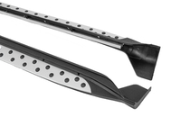 Mitsubishi ASX 2010–2023 OEM V2 sidetrin (2 stk.) foto 5