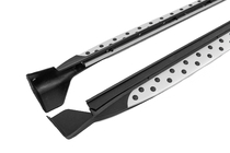 Mitsubishi ASX 2010–2023 OEM V2 sidetrin (2 stk.) foto 6