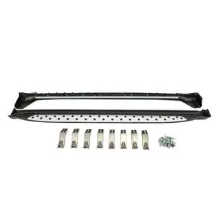 OEM V2 sidetrin (2 stk.) Mitsubishi ASX 2010–2023 foto 2