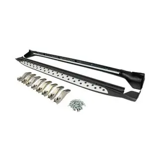OEM V2 sidetrin (2 stk.) Mitsubishi ASX 2010–2023 foto 1