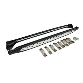 OEM V2 sidetrin (2 stk.) Mitsubishi ASX 2010–2023 foto 3