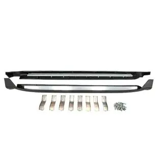 OEM V2 sidetrin (2 stk.) Mitsubishi ASX 2010–2023 foto 4