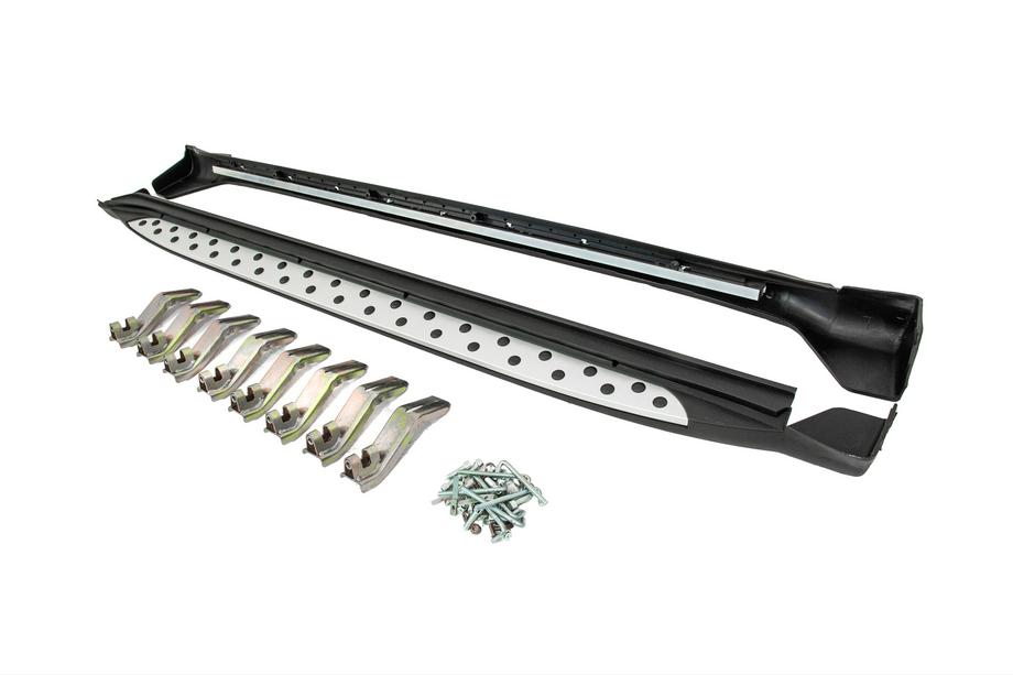 Mitsubishi ASX 2010–2023 OEM V2 sidetrin (2 stk.) Image