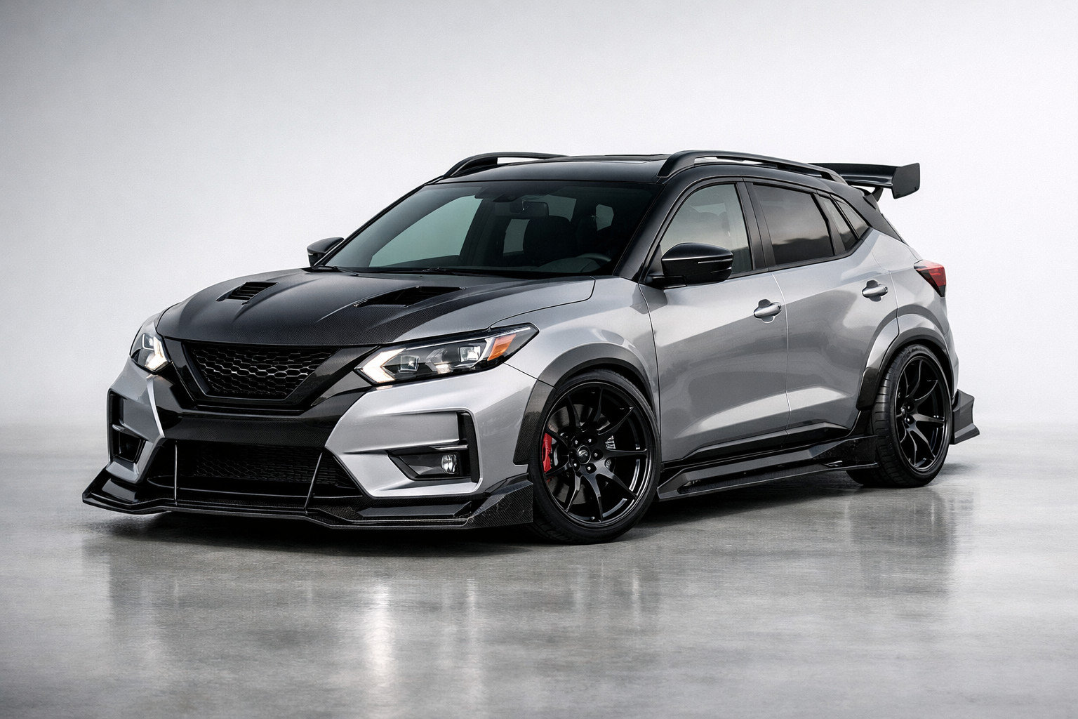 Nissan-modeloverblik: de bedste biler til tuning