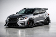 Nissan-modeloverblik: de bedste biler til tuning foto 1