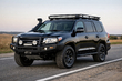 Opgradering af Toyota Land Cruiser 200 til motorvej uden hjemmefusk foto 1