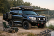 Opgraderingspakke til Toyota Land Cruiser 200 til fiskeri og dårlige veje foto 1