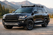 Sådan opfrisker du Toyota Land Cruiser 200 uden fuld facelift foto 1