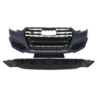 Frontkofanger S-Style (2015-2019)