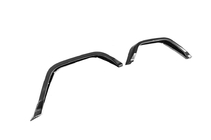 Mercedes G-Klasse W463 1990–2018 Skærmforøgere G63 AMG 2018-style (bag, til biler med monteret facelift-kit) foto 1