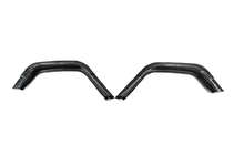 Mercedes G-Klasse W463 1990–2018 Skærmforøgere G63 AMG 2018-style (bag, til biler med monteret facelift-kit) foto 2