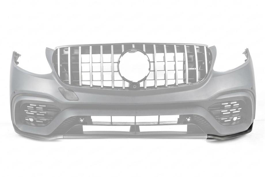 Mercedes GLC X253 2015–2022 Indsats til forreste kofanger GLC63 AMG 2015-2019 (venstre side) Image