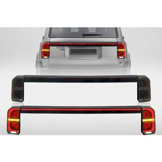 LED-baglygter (3 stk.) Toyota Land Cruiser Prado 250 2023–