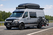 Hvad skal du montere på Mercedes Sprinter W907/W910 til motorvejen foto 1