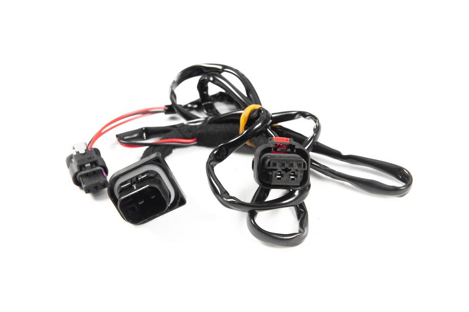 BMW X5 G05 2019–2026 Nyregrill 1 Bar LED (2023+, sort højglans) Foto 5