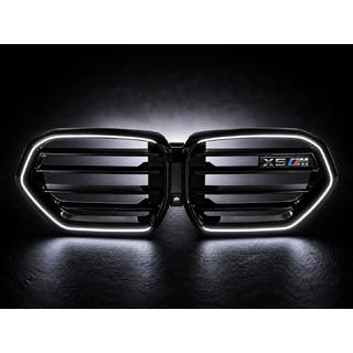 LED nyregrill (til X5M F95, 2023+) BMW X5 G05 2019–2026