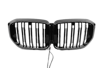 BMW X5 G05 2019–2026 M-Look LED nyregrill (2023+) foto 2