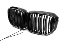 BMW X5 G05 2019–2026 M-Look LED nyregrill (2023+) foto 3