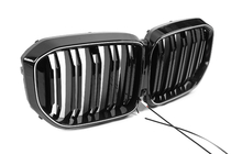 BMW X5 G05 2019–2026 M-Look LED nyregrill (2023+) foto 4