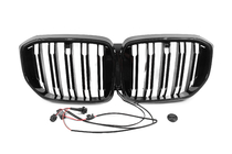 BMW X5 G05 2019–2026 M-Look LED nyregrill (2023+) foto 5