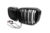 BMW X5 G05 2019–2026 M-Look LED nyregrill (2023+) foto 6