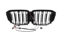 BMW X5 G05 2019–2026 M-Look LED nyregrill (2023+) foto 8