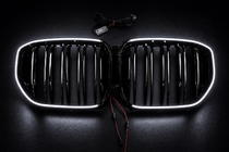 BMW X5 G05 2019–2026 M-Look LED nyregrill (2023+) foto 1