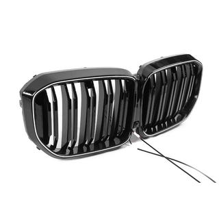M-Look LED nyregrill (2023+) BMW X5 G05 2019–2026 foto 4