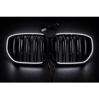 M-Look LED nyregrill (2023+) BMW X5 G05 2019–2026 foto 1
