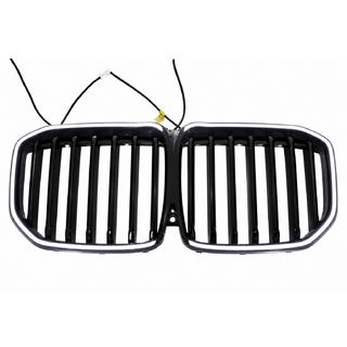 Nyregrill 1 Bar LED (2019-2022, blank sort) foto 2