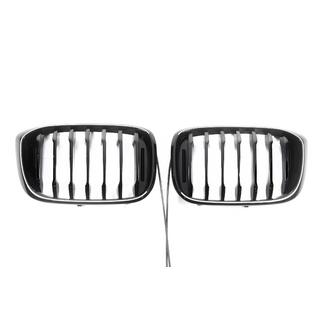 Nyregrill 1 Bar LED (2018-2021, blank sort) foto 2