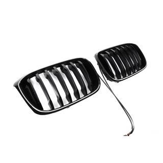 Nyregrill 1 Bar LED (2018-2021, blank sort) foto 4