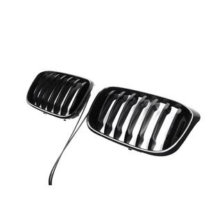 Nyregrill 1 Bar LED (2018-2021, blank sort) foto 3