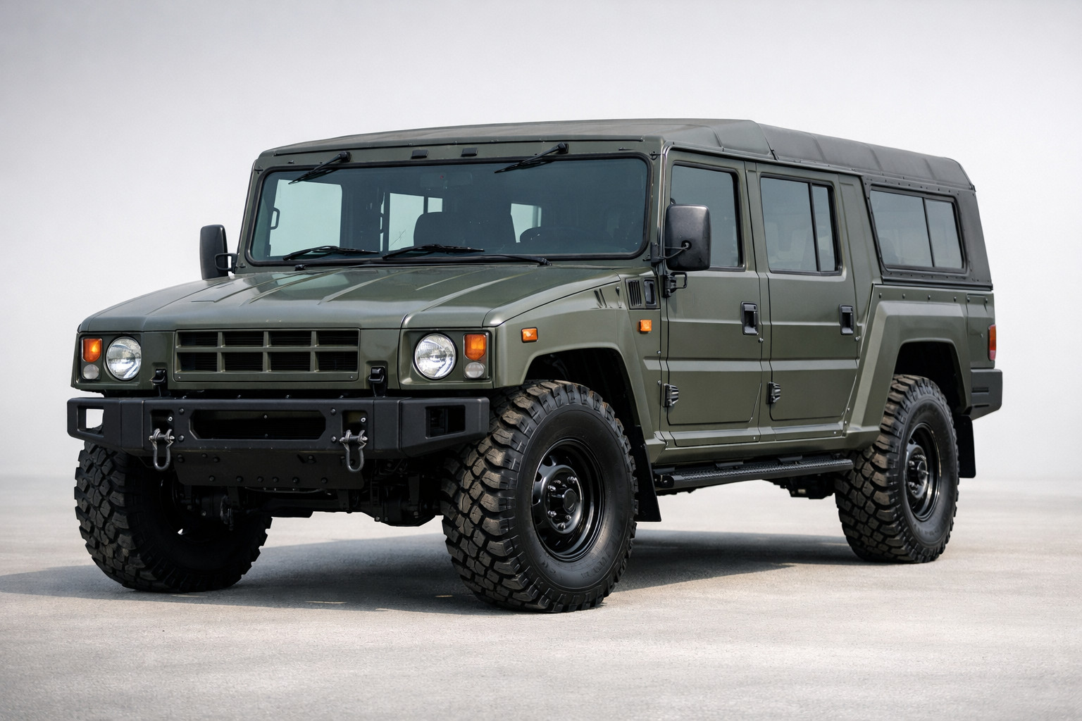 Anmeldelse af den unikke Toyota Mega Cruiser