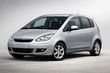 Test af Mitsubishi Colt 2004-2012: kompakt bybil med enkel karakter foto 1