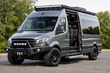 Startopgradering til Mercedes Sprinter W907/W910 til passagerbus foto 1