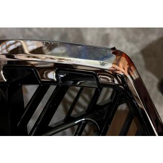 Udsalg Kølergrill 2012-2016 (TRD) Toyota Land Cruiser 200 2007–2021 foto 3