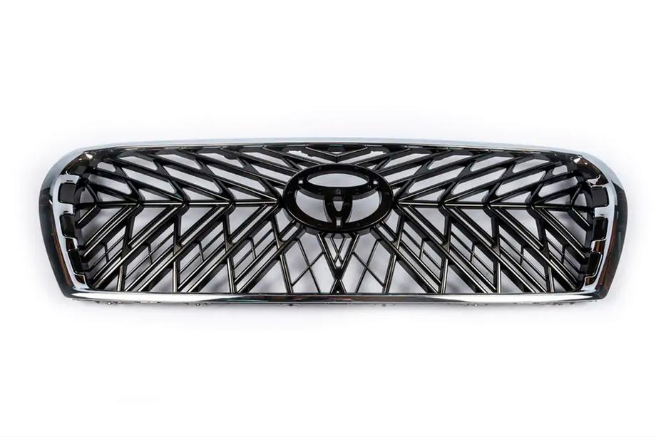 Toyota Land Cruiser 200 2007–2021 Udsalg Kølergrill 2012-2016 (TRD) Image