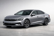 Volkswagen Passat B10: Første rygter om den nye model foto 1