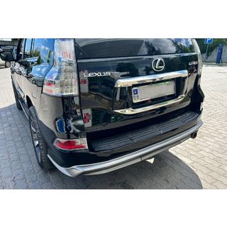 Premium bagdiffuser (2013-2023) Lexus GX460 2009–2023 foto 1