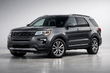 Test af Ford Explorer 2019–: stor familie-SUV i ny form foto 1