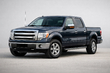 Ford F-150 2014-2021: hvorfor denne pickup er så populær i USA foto 1