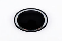 Toyota Forreste emblem under glas V1 (19,3 cm * 13,5 cm) foto 1