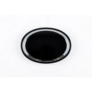Forreste emblem under glas V1 (19,3 cm * 13,5 cm) foto 1
