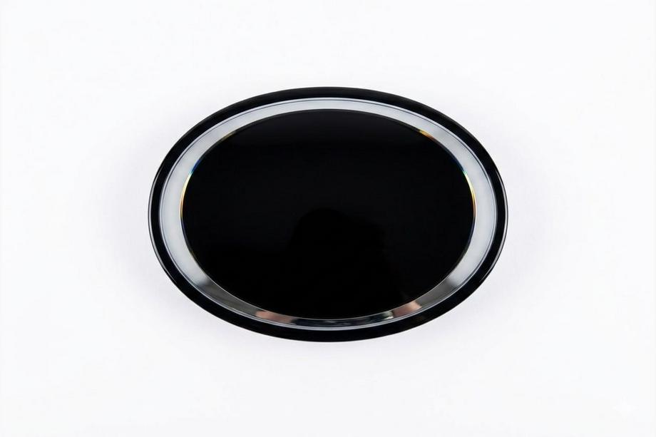 Toyota Forreste emblem under glas V1 (19,3 cm * 13,5 cm) Image